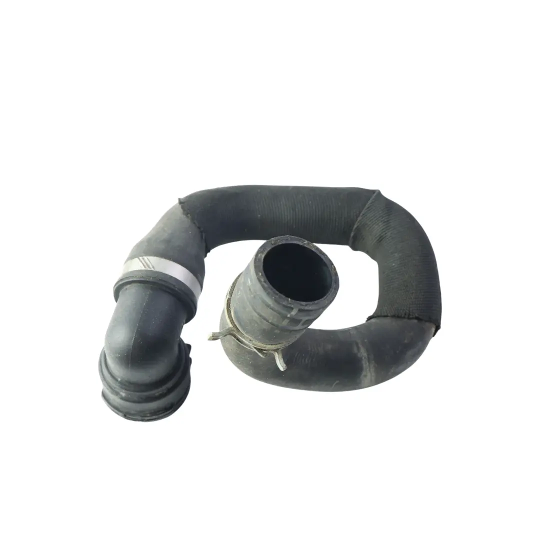 Ford Focus Mk3 ST 2.0 EcoBoost Engine Cooling Radiator Hose Pipe - SKU CV61-8286-TB - Part number CV61-8286-TB