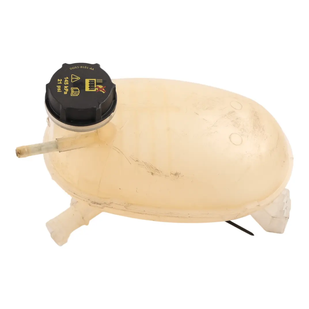 Ford Kuga C520 Coolant Expansion Tank Radiator Overflow Bottle GV61-8A080-AD