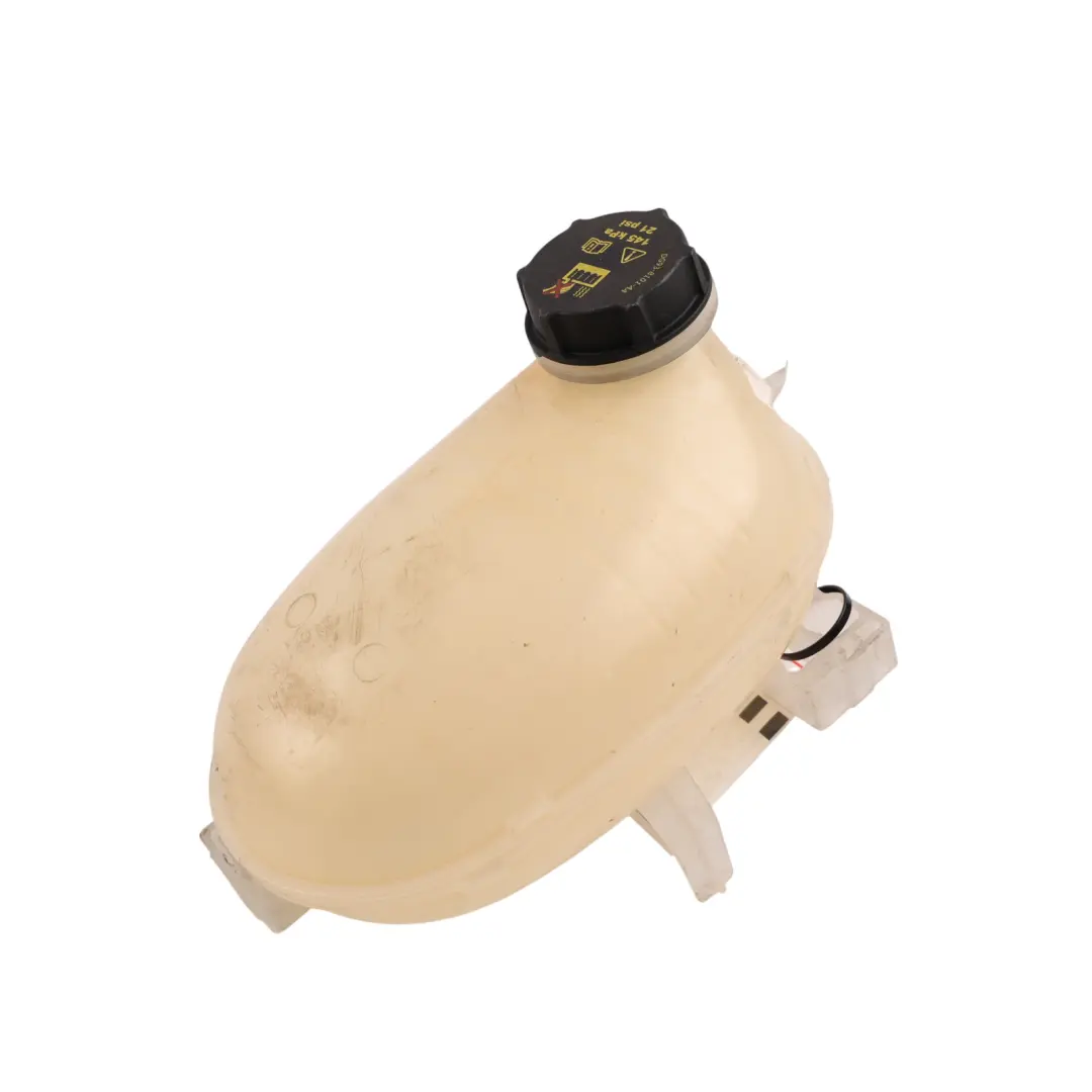 Ford Kuga C520 Coolant Expansion Tank Radiator Overflow Bottle - SKU GV61-8A080-AD - Part number GV61-8A080-AD