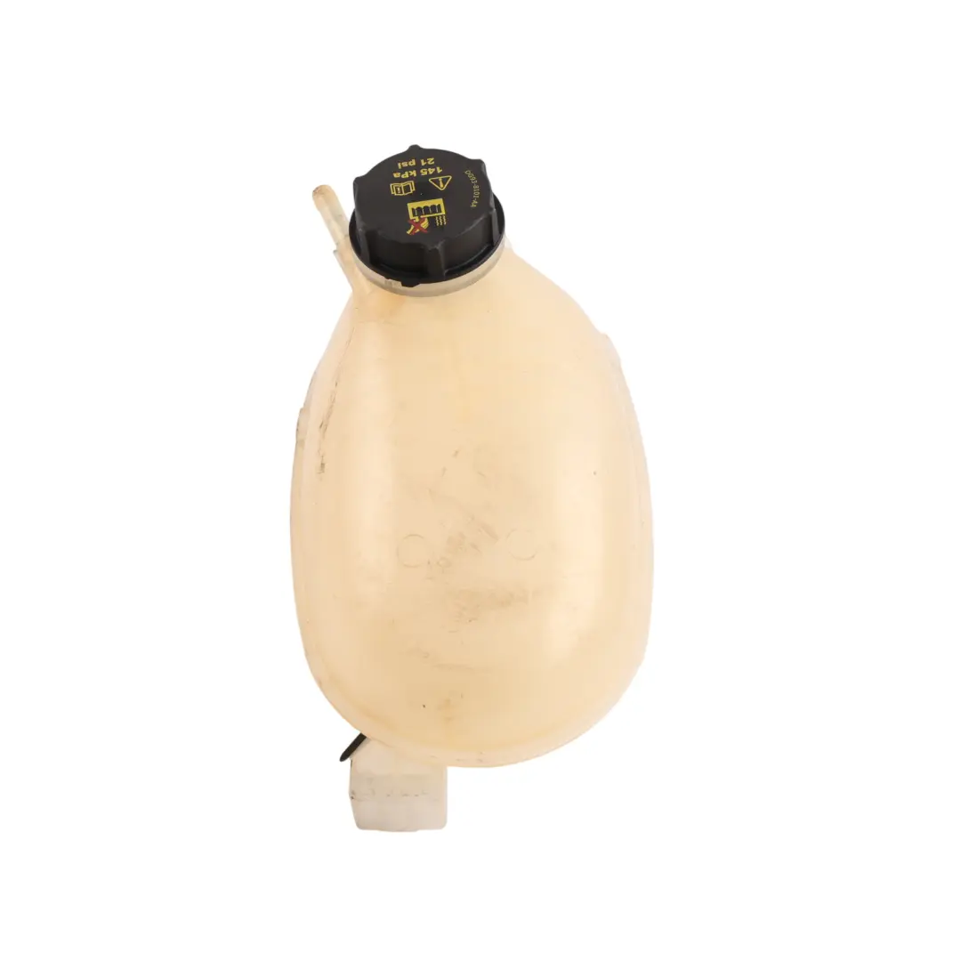 C520 Coolant Expansion Tank Radiator Overflow Bottle to Ford Kuga with Part number GV61-8A080-AD Ford Kuga C520 Coolant Expansion Tank Radiator Overflow Bottle - SKU GV61-8A080-AD - Part number GV61-8A080-AD