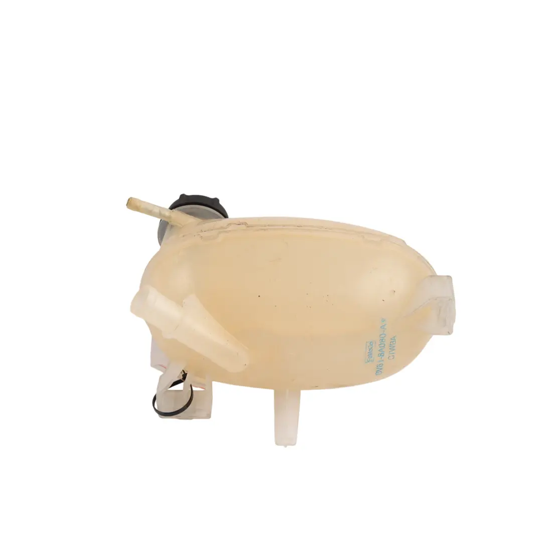 C520 Coolant Expansion Tank Radiator Overflow Bottle to Ford Kuga with Part number GV61-8A080-AD Ford Kuga C520 Coolant Expansion Tank Radiator Overflow Bottle - SKU GV61-8A080-AD - Part number GV61-8A080-AD