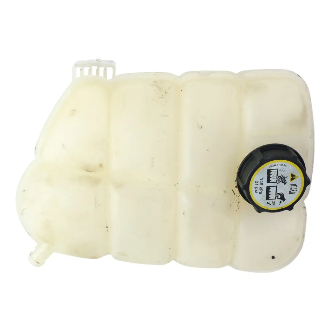 Ford Focus MK3 ST Serbatoio Espansione Refrigerante 2.0 Benzina - SKU CV61-8K218-B - Numero di parte CV61-8K218-B