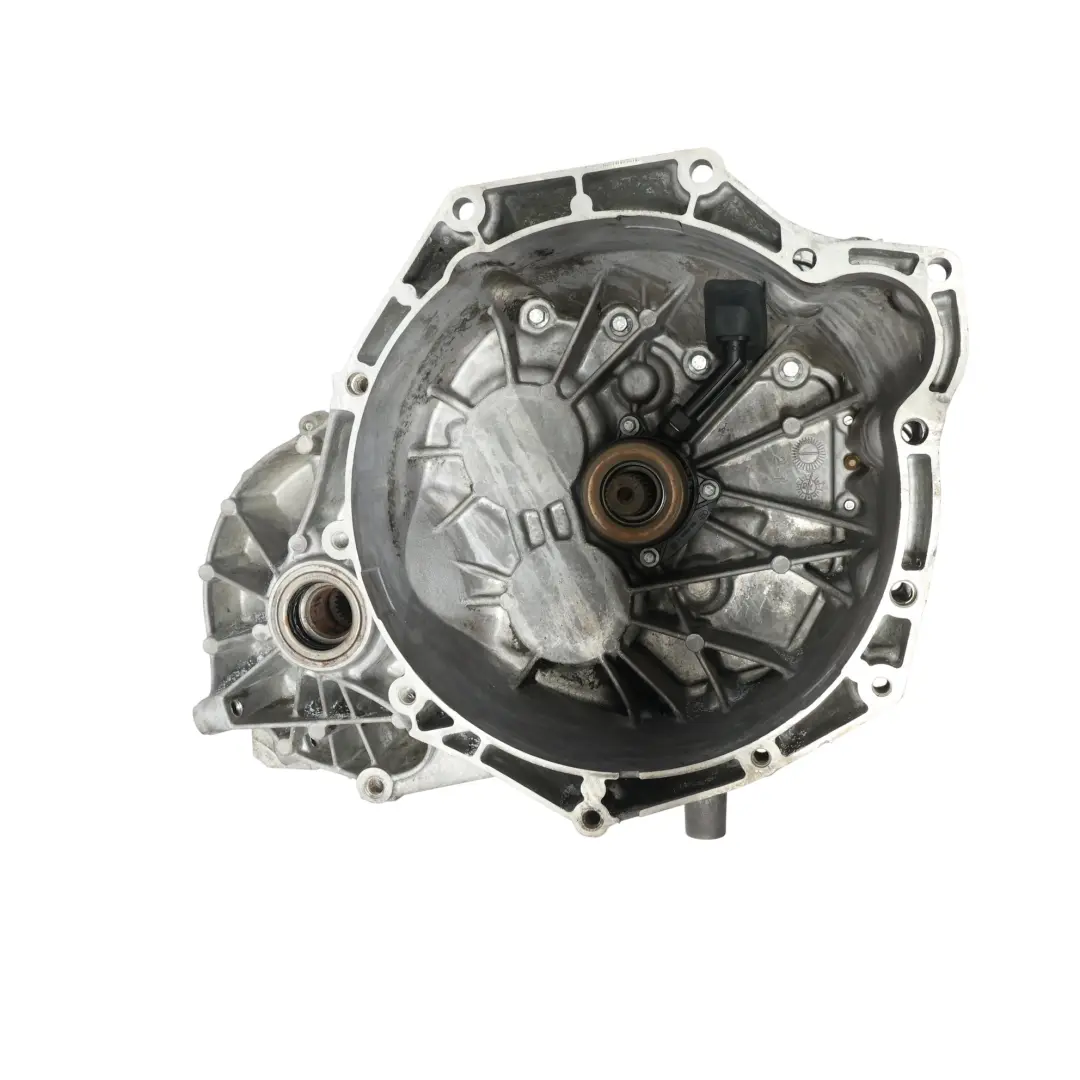 Mk2 Manual Gearbox 6 Speed 1.5 Petrol EcoBoost WARRANTY to Ford Kuga with Part number CV6R-7002-DCA Ford Kuga Mk2 Manual Gearbox 6 Speed 1.5 Petrol EcoBoost WARRANTY - SKU CV6R-7002-DCA - Part number CV6R-7002-DCA