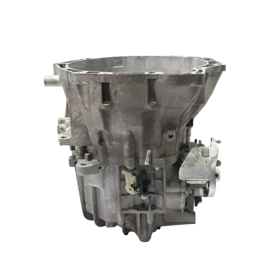 Mk2 Manual Gearbox 6 Speed 1.5 Petrol EcoBoost WARRANTY to Ford Kuga with Part number CV6R-7002-DCA Ford Kuga Mk2 Manual Gearbox 6 Speed 1.5 Petrol EcoBoost WARRANTY - SKU CV6R-7002-DCA - Part number CV6R-7002-DCA