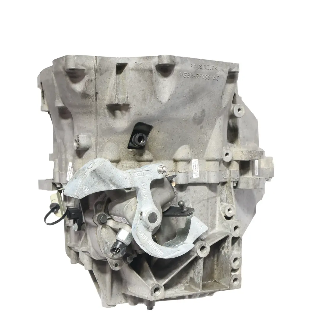 Ford Kuga Mk2 Manual Gearbox 6 Speed 1.5 Petrol EcoBoost WARRANTY - SKU CV6R-7002-DCA - Part number CV6R-7002-DCA