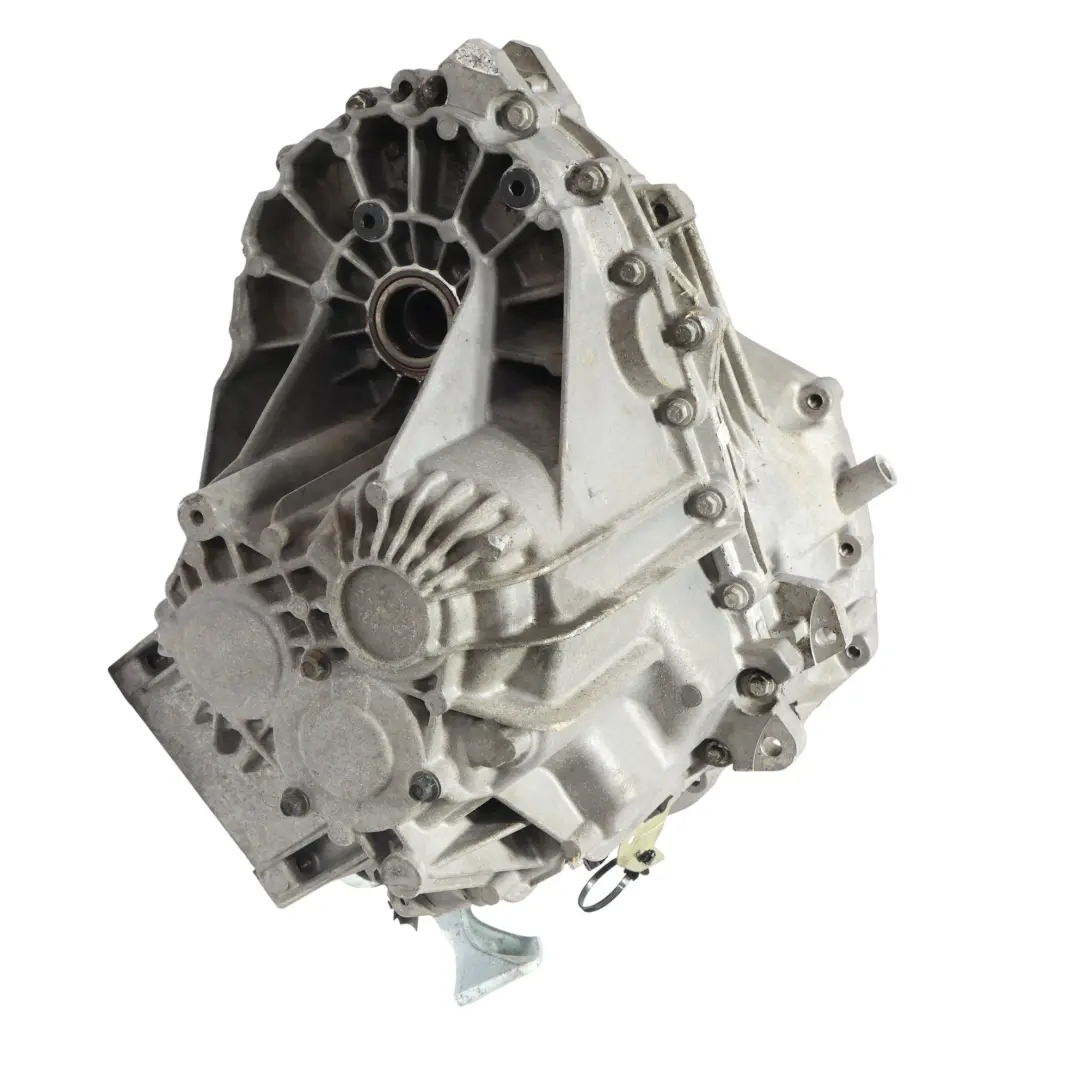 Ford Kuga Mk2 Manual Gearbox 6 Speed 1.5 Petrol EcoBoost WARRANTY - SKU CV6R-7002-DCA - Part number CV6R-7002-DCA