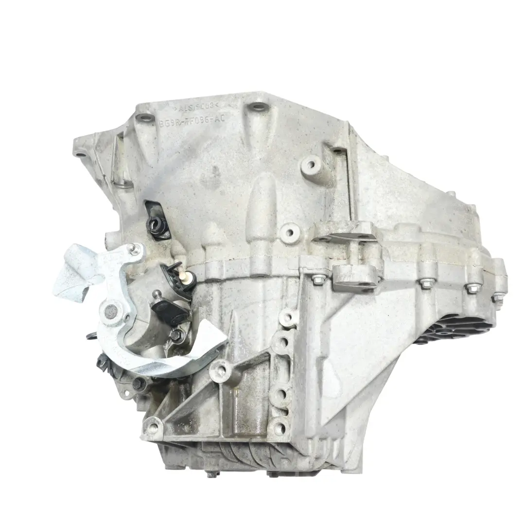 Mk2 Manual Gearbox 6 Speed 1.5 Petrol EcoBoost WARRANTY to Ford Kuga with Part number CV6R-7002-DCA Ford Kuga Mk2 Manual Gearbox 6 Speed 1.5 Petrol EcoBoost WARRANTY - SKU CV6R-7002-DCA - Part number CV6R-7002-DCA