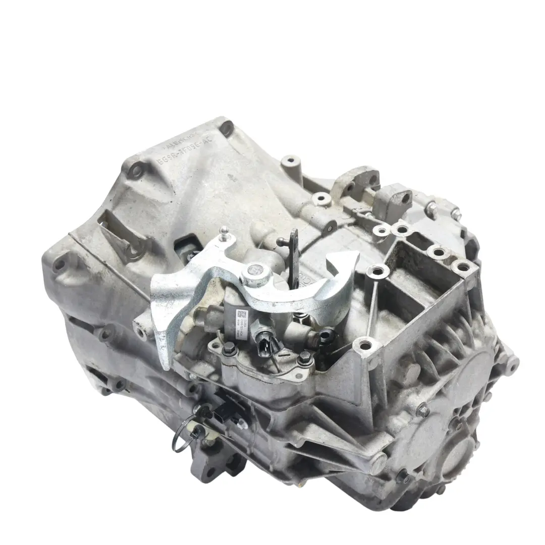 Mk2 Manual Gearbox 6 Speed 1.5 Petrol EcoBoost WARRANTY to Ford Kuga with Part number CV6R-7002-DCA Ford Kuga Mk2 Manual Gearbox 6 Speed 1.5 Petrol EcoBoost WARRANTY - SKU CV6R-7002-DCA - Part number CV6R-7002-DCA