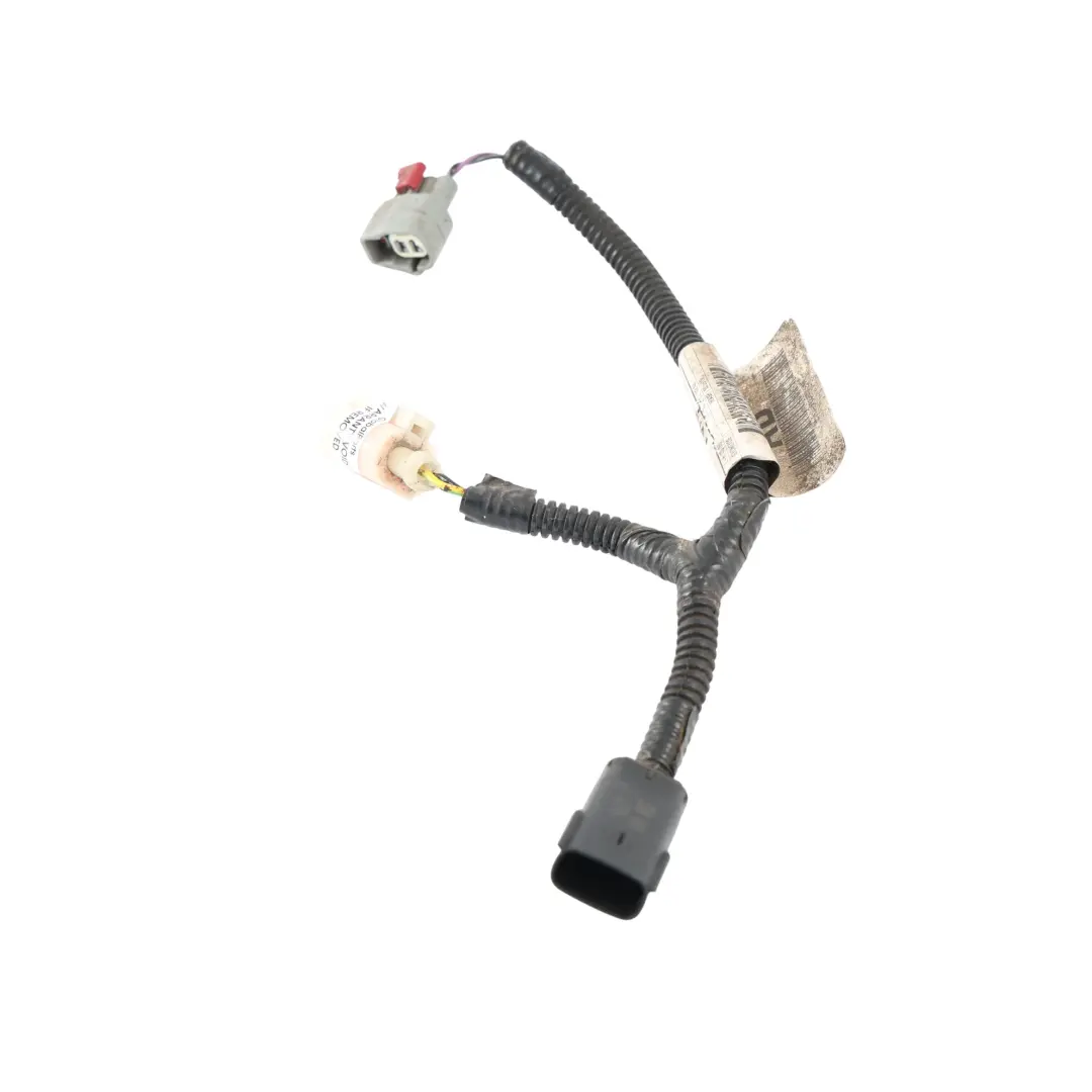 Ford Kuga Mk2 Front Windscreen Washer Wiring Harness Cable - SKU CV6T-F221050-AB - Part number CV6T-F221050-AB