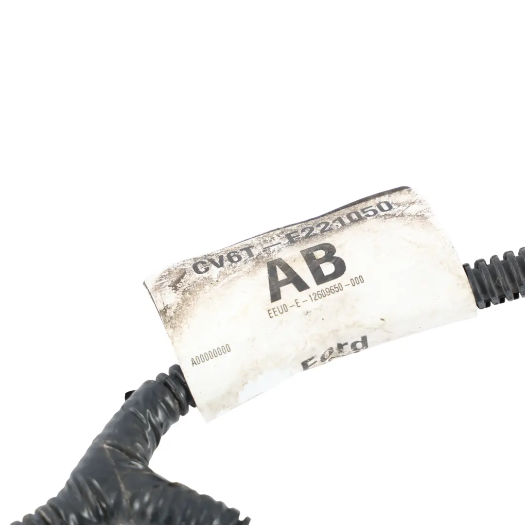 Ford Kuga Mk2 Front Windscreen Washer Wiring Harness Cable - SKU CV6T-F221050-AB - Part number CV6T-F221050-AB