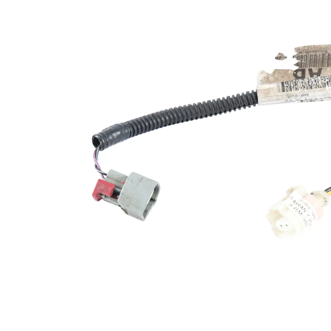 Mk2 Front Windscreen Washer Wiring Harness Cable to Ford Kuga with Part number CV6T-F221050-AB Ford Kuga Mk2 Front Windscreen Washer Wiring Harness Cable - SKU CV6T-F221050-AB - Part number CV6T-F221050-AB