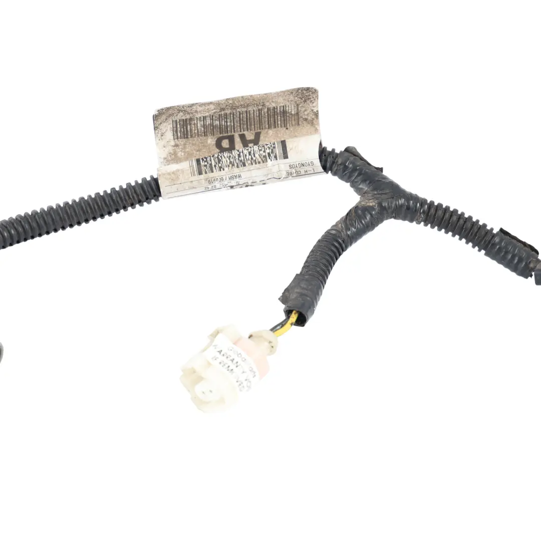 Mk2 Front Windscreen Washer Wiring Harness Cable to Ford Kuga with Part number CV6T-F221050-AB Ford Kuga Mk2 Front Windscreen Washer Wiring Harness Cable - SKU CV6T-F221050-AB - Part number CV6T-F221050-AB