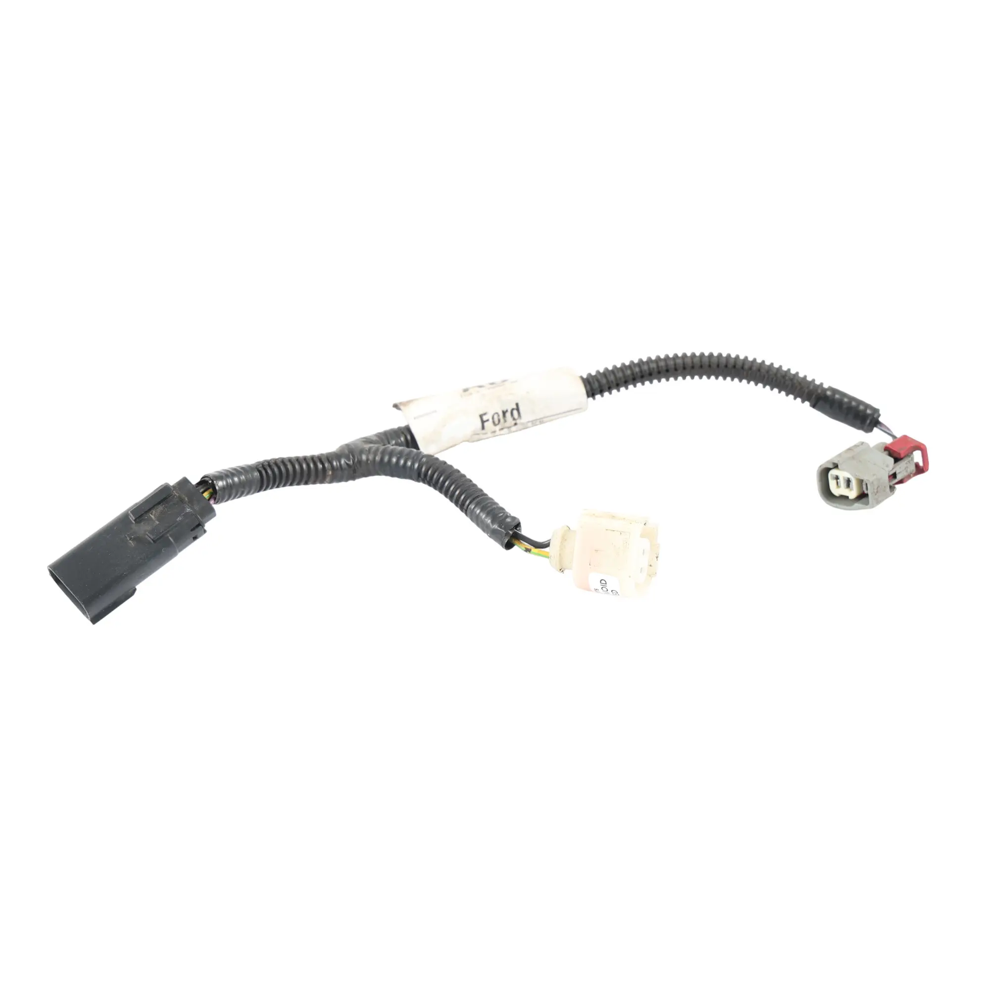 Ford Kuga Mk2 Front Windscreen Washer Wiring Harness Cable CV6T-F221050-AB