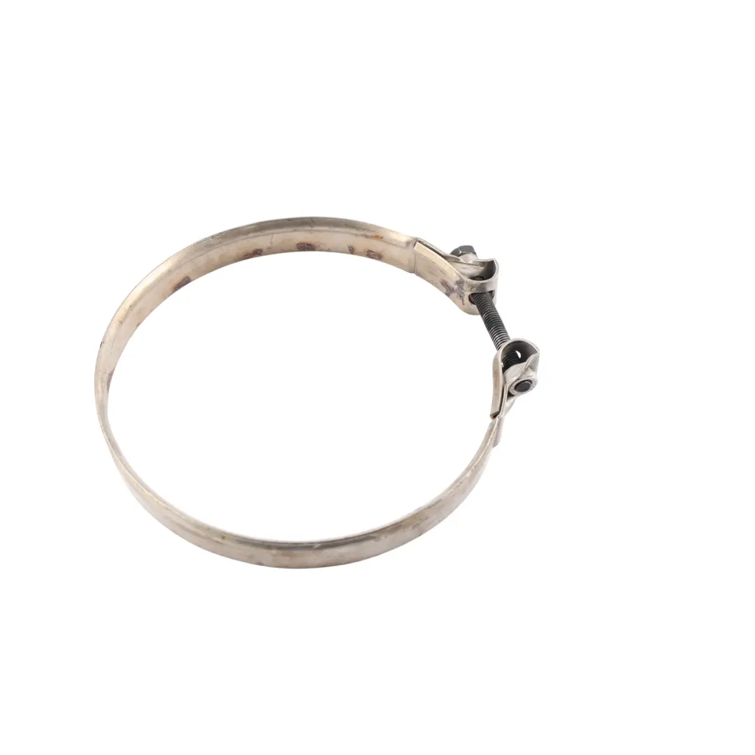 Peugeot 308 Exhaust Muffler Clamp Bracket Mount Connector - SKU CVSP231640 - Part number CVSP231640