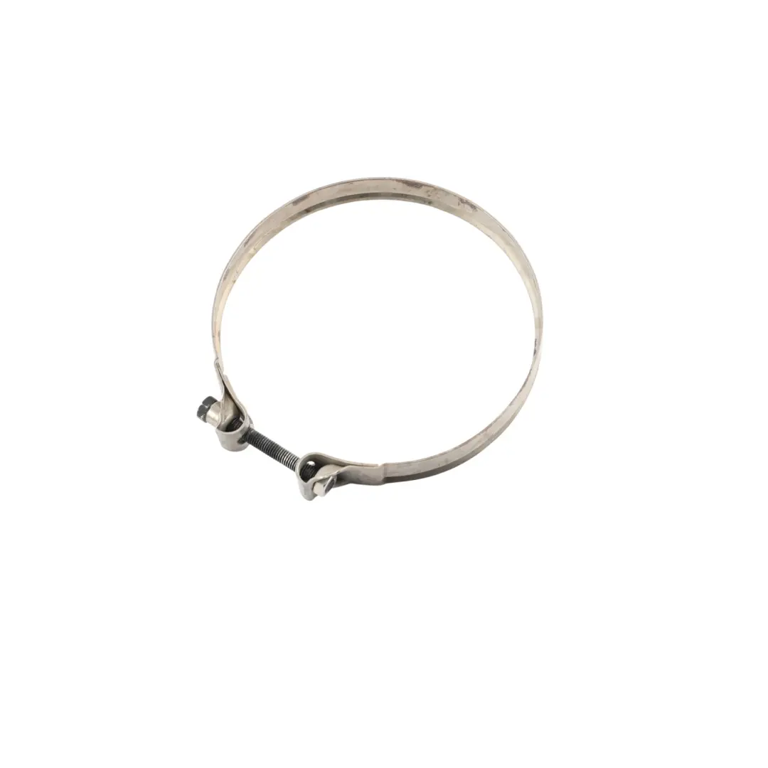 Peugeot 308 Exhaust Muffler Clamp Bracket Mount Connector - SKU CVSP231640 - Part number CVSP231640