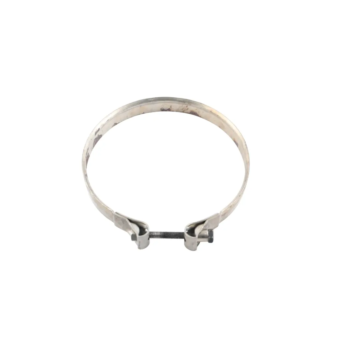 Peugeot 308 Exhaust Muffler Clamp Bracket Mount Connector - SKU CVSP231640 - Part number CVSP231640