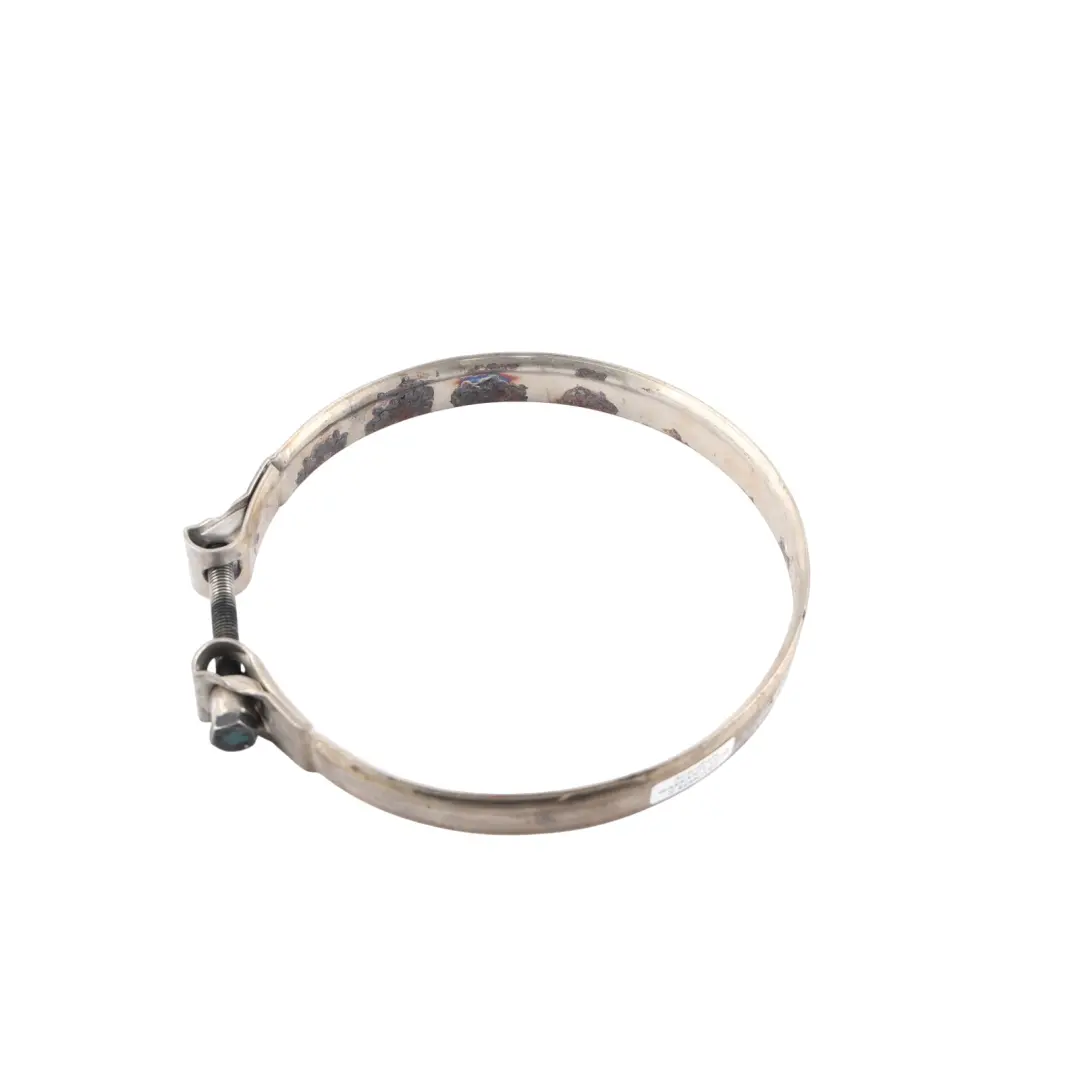 Peugeot 308 Exhaust Muffler Clamp Bracket Mount Connector - SKU CVSP231640 - Part number CVSP231640