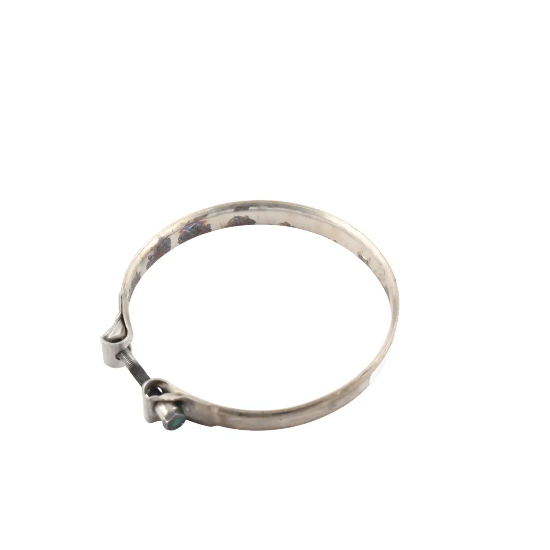 Exhaust Muffler Clamp Bracket Mount Connector to Peugeot 308 with Part number CVSP231640 Peugeot 308 Exhaust Muffler Clamp Bracket Mount Connector - SKU CVSP231640 - Part number CVSP231640