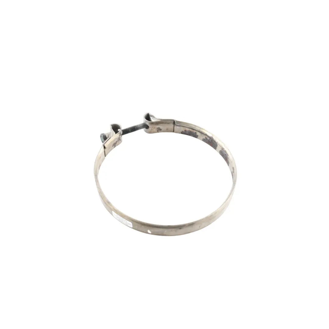 Peugeot 308 Exhaust Muffler Clamp Bracket Mount Connector - SKU CVSP231640 - Part number CVSP231640