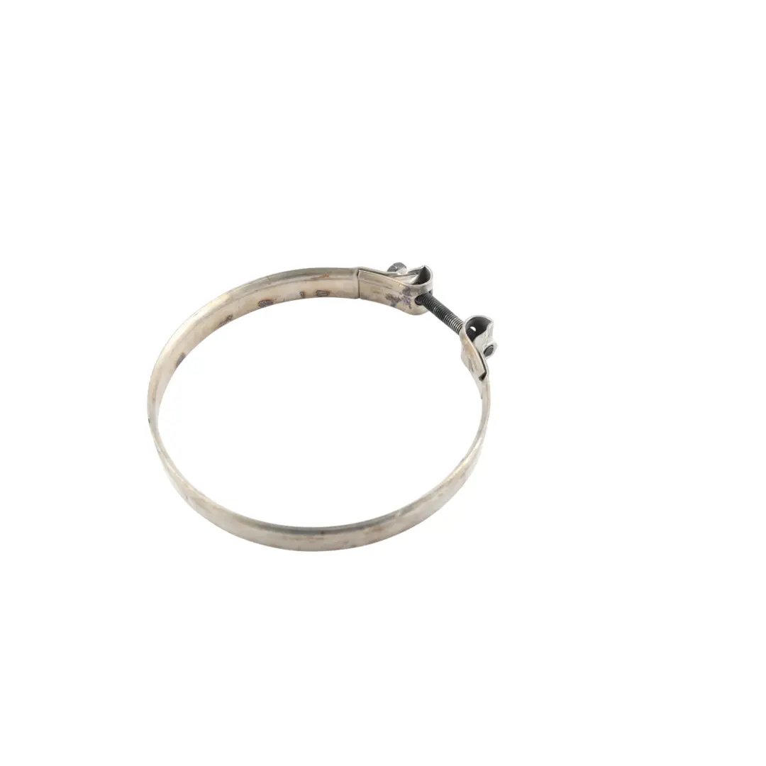 Peugeot 308 Exhaust Muffler Clamp Bracket Mount Connector - SKU CVSP231640 - Part number CVSP231640