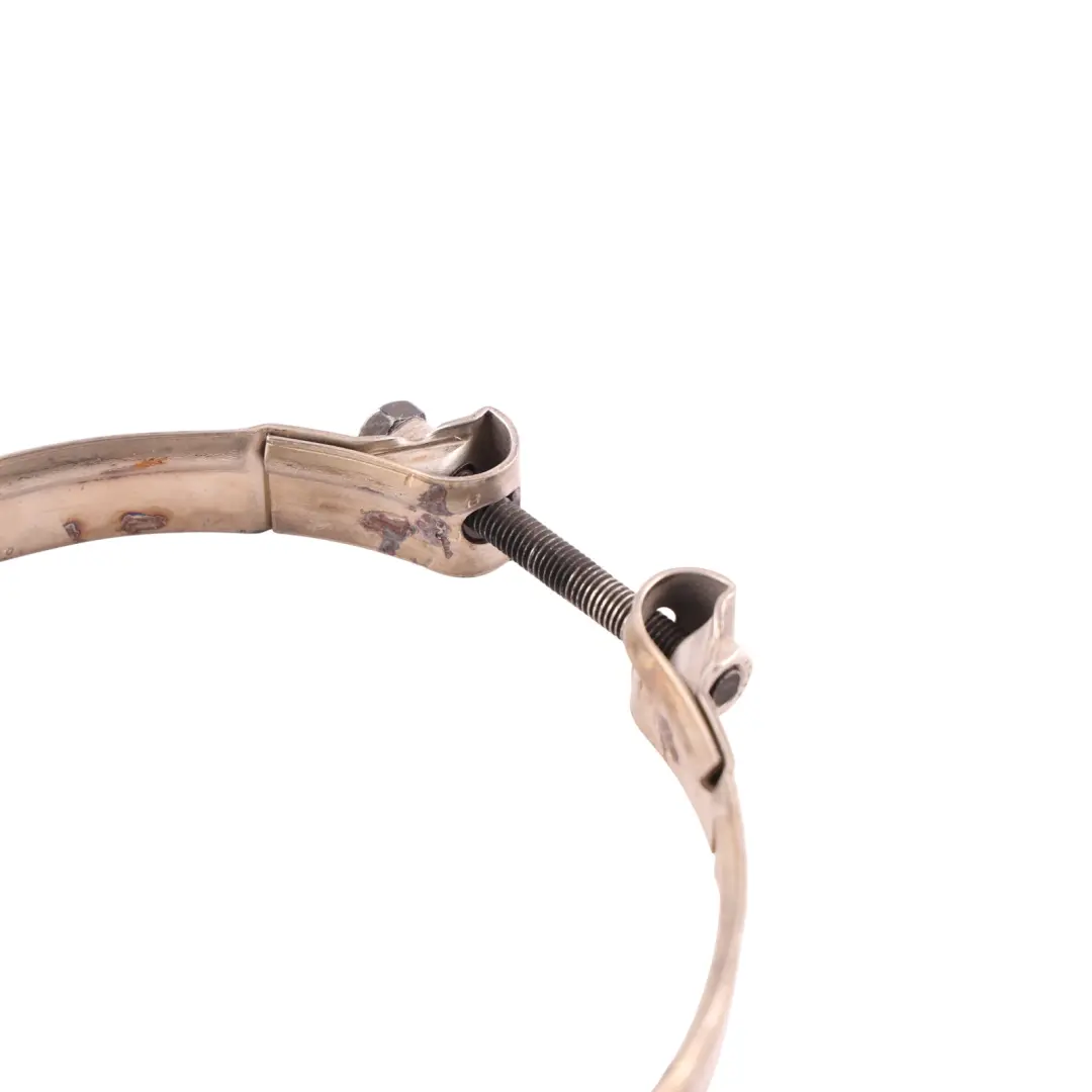 Peugeot 308 Exhaust Muffler Clamp Bracket Mount Connector - SKU CVSP231640 - Part number CVSP231640