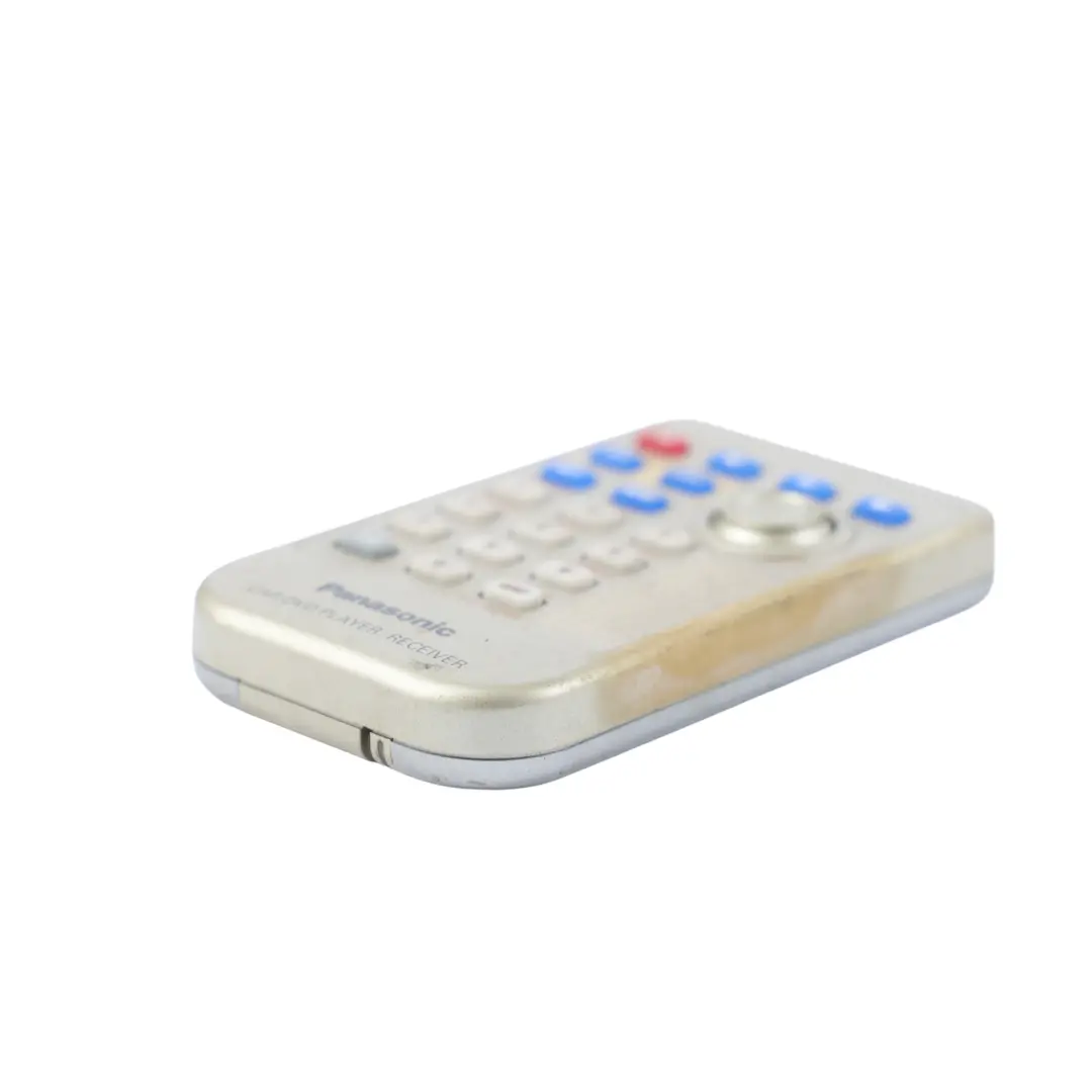 Inny Panasonic Przenośny Odtwarzacz DVD CD Video do o numerze CX-DVP292N Inny Panasonic Przenośny Odtwarzacz DVD CD Video - SKU CX-DVP292N - Numer Części CX-DVP292N