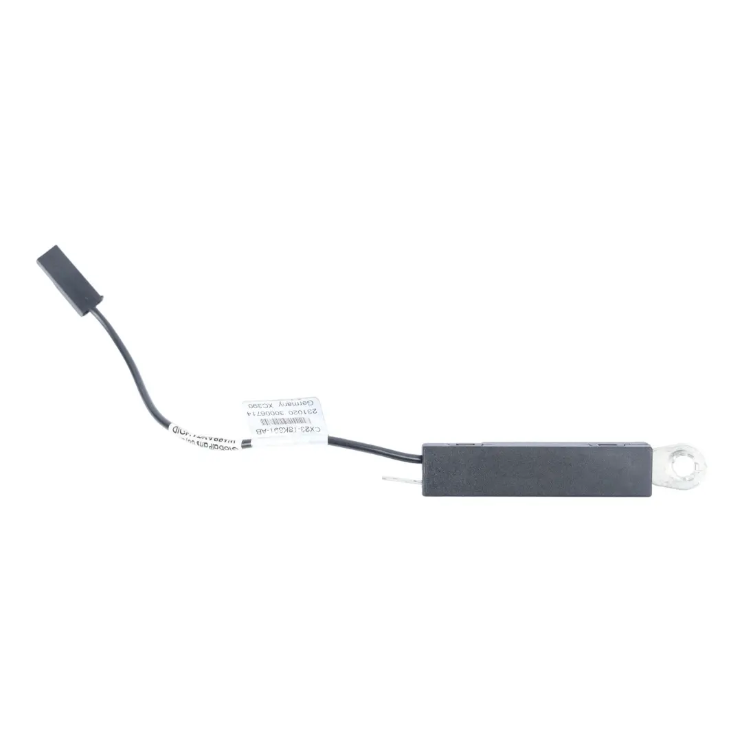 Land Rover Discovery Sport L550 Aerial Antenna Amplifier Unit - SKU CX23-18K891-AB - Part number CX23-18K891-AB