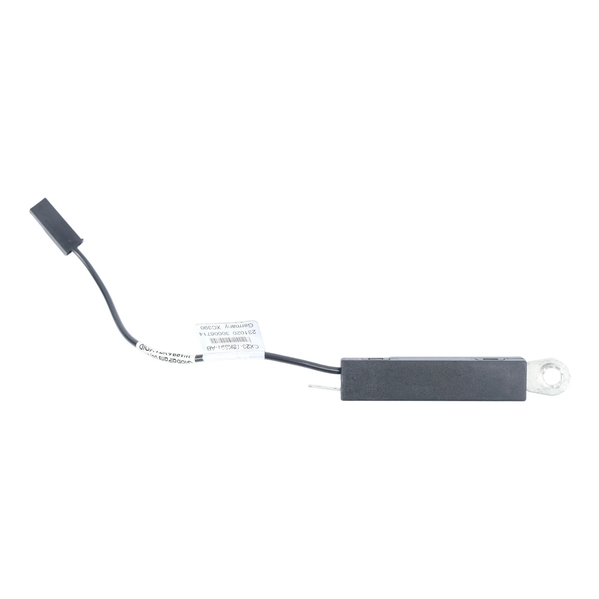 Land Rover Discovery Sport L550 Aerial Antenna Amplifier Unit CX23-18K891-AB