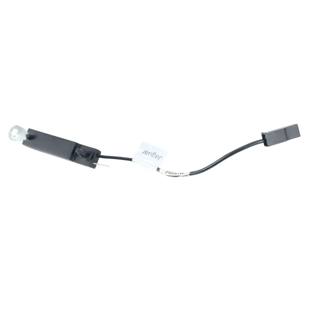 Land Rover Discovery Sport L550 Aerial Antenna Amplifier Unit - SKU CX23-18K891-AB - Part number CX23-18K891-AB