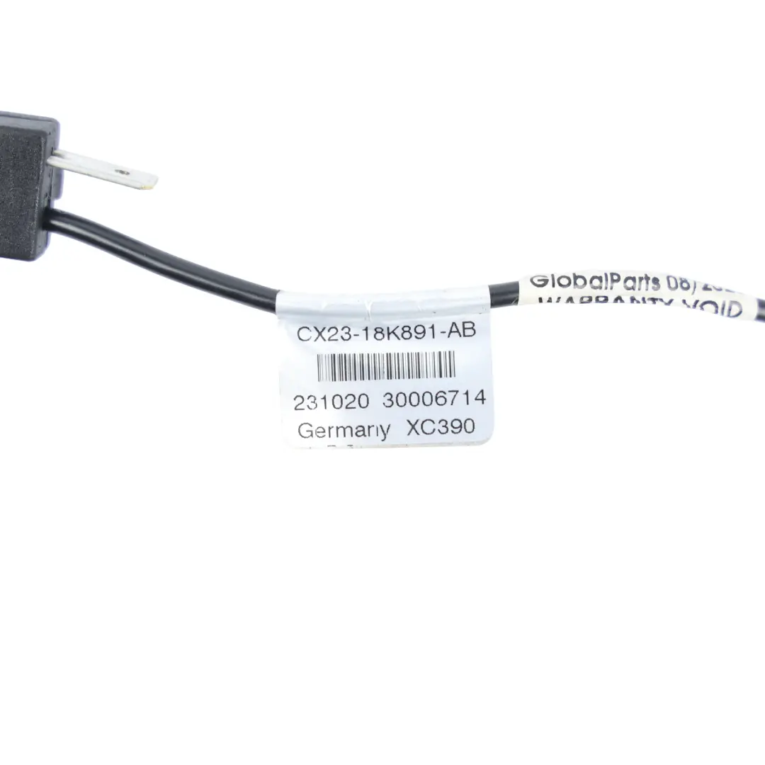 Land Rover Discovery Sport L550 Aerial Antenna Amplifier Unit - SKU CX23-18K891-AB - Part number CX23-18K891-AB