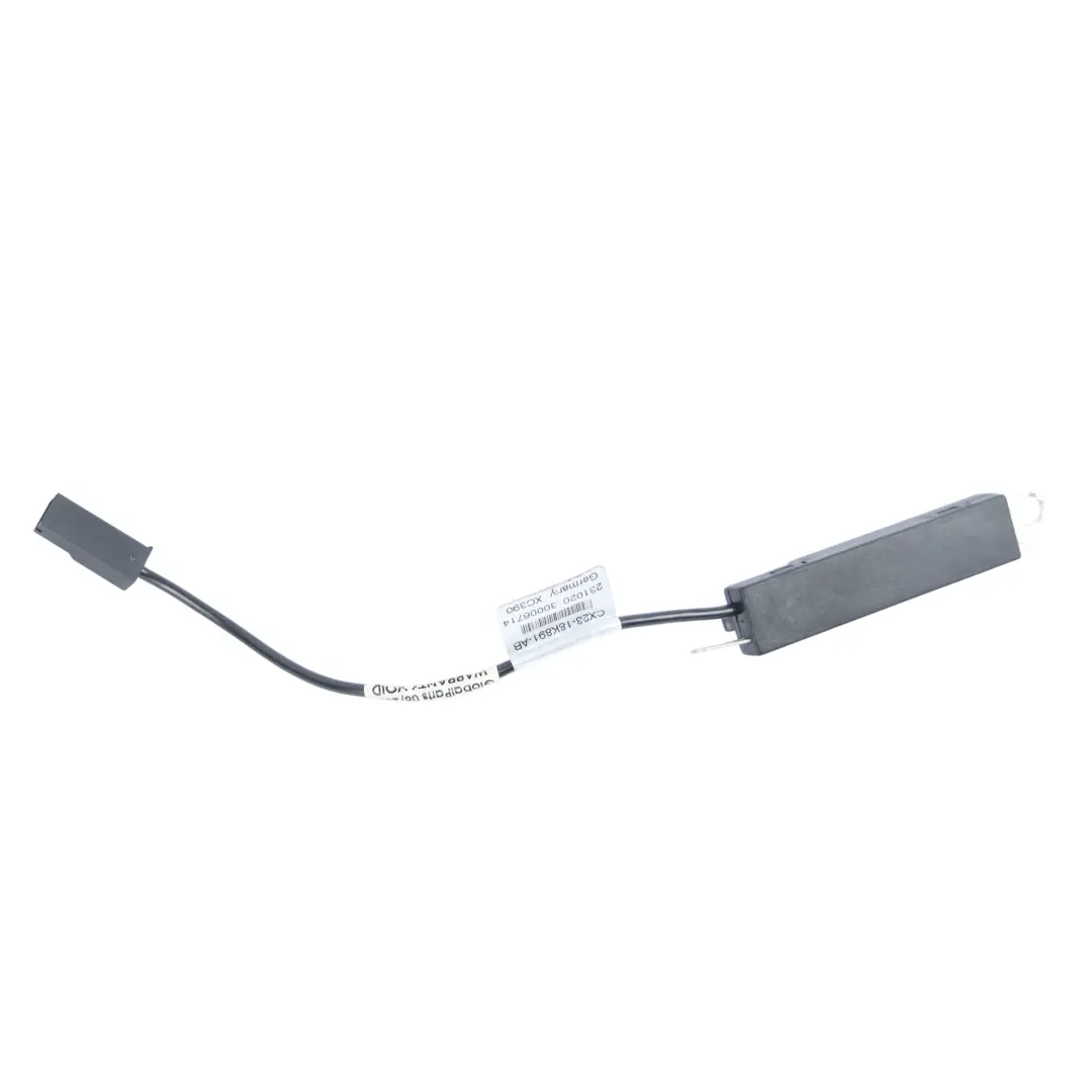 Land Rover Discovery Sport L550 Aerial Antenna Amplifier Unit - SKU CX23-18K891-AB - Part number CX23-18K891-AB