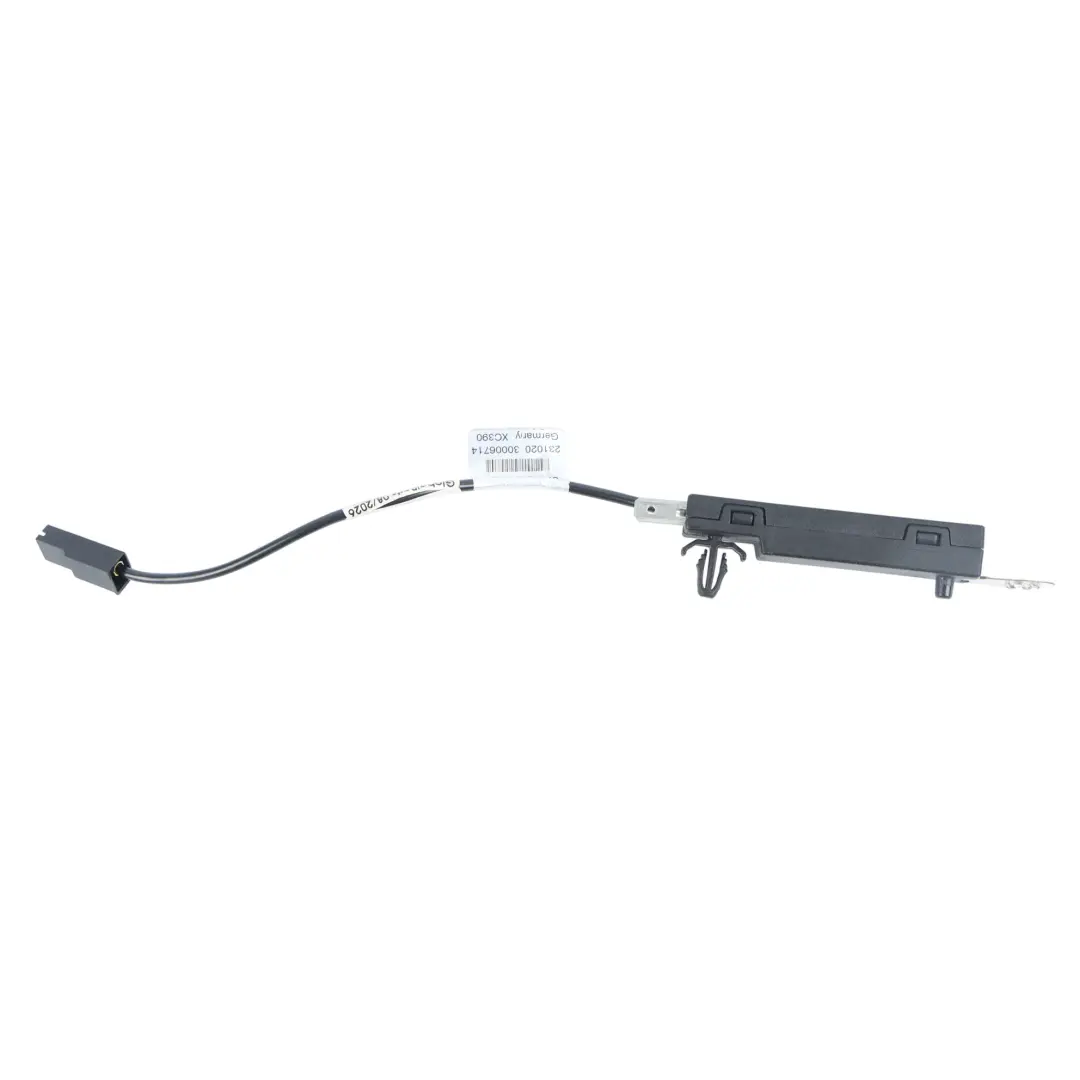 Aerial Antenna Amplifier Unit to Land Rover Discovery Sport L550 with Part number CX23-18K891-AB Land Rover Discovery Sport L550 Aerial Antenna Amplifier Unit - SKU CX23-18K891-AB - Part number CX23-18K891-AB