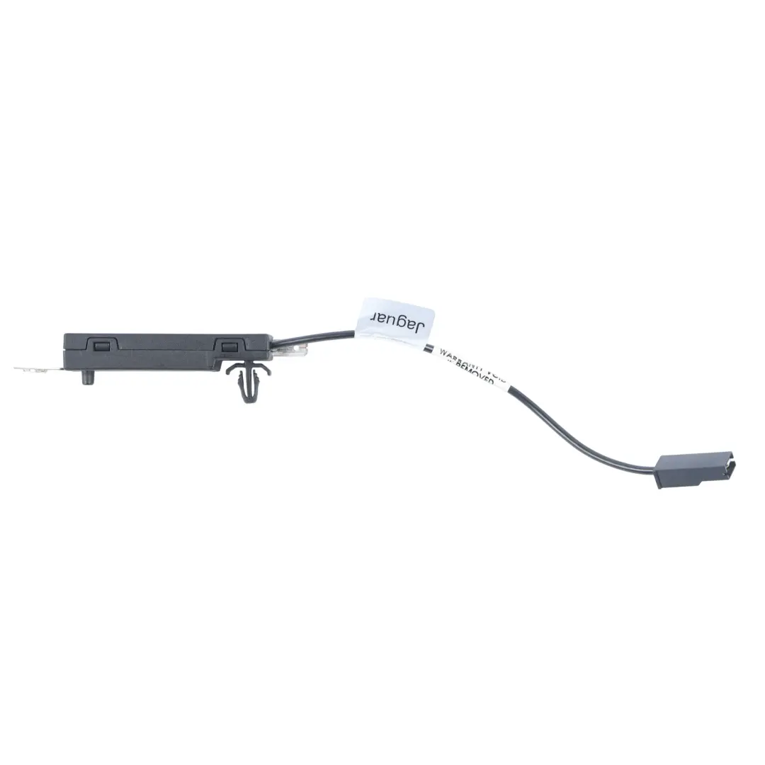 Land Rover Discovery Sport L550 Aerial Antenna Amplifier Unit - SKU CX23-18K891-AB - Part number CX23-18K891-AB
