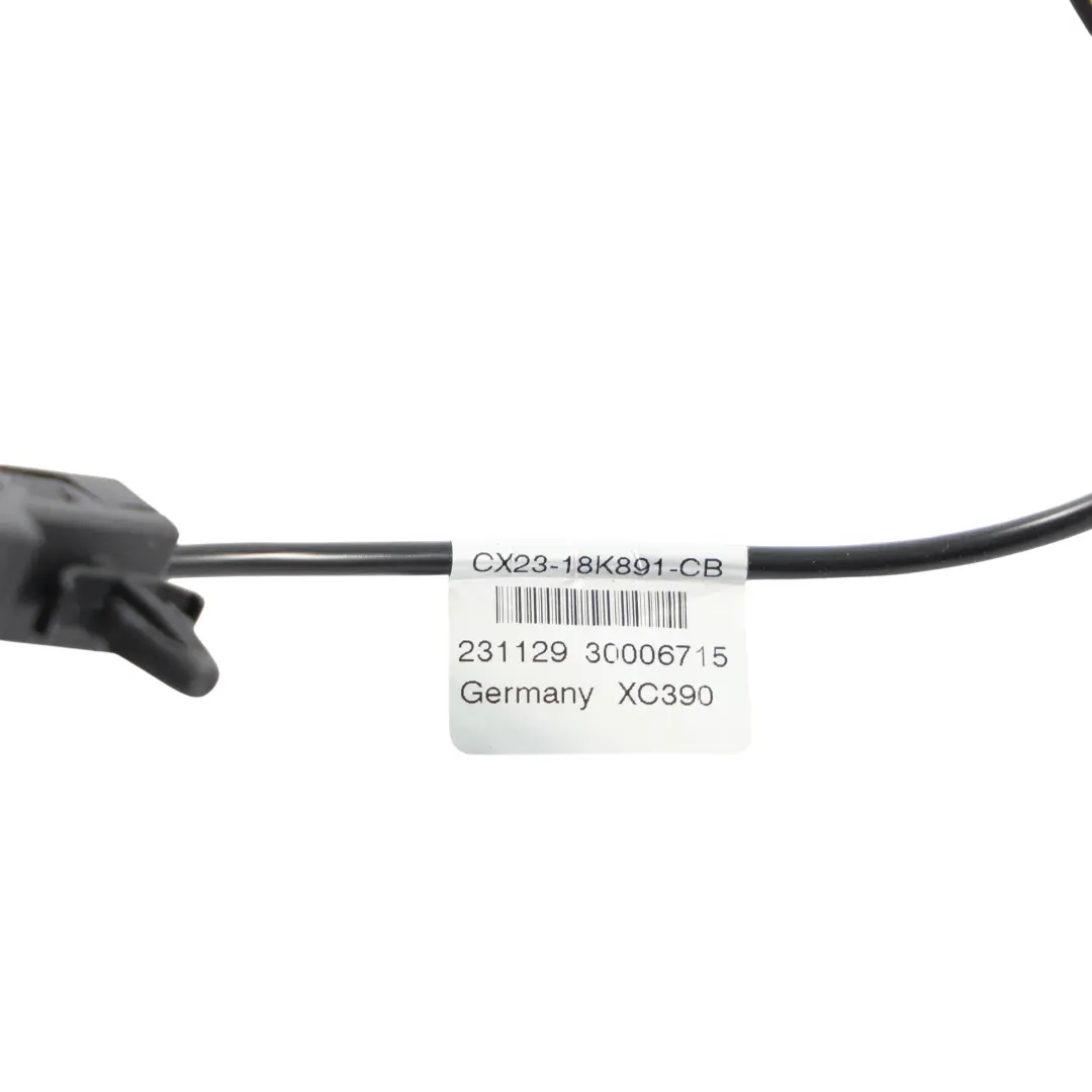 Land Rover Discovery Sport L550 Antennen Verstärker Einheit - SKU CX23-18K891-CB - Teilenummer CX23-18K891-CB