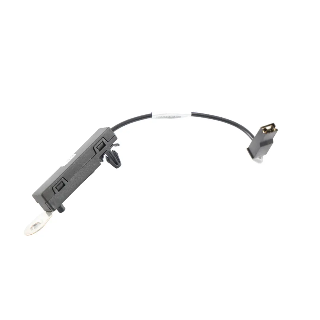 Land Rover Discovery Sport L550 Antennen Verstärker Einheit - SKU CX23-18K891-CB - Teilenummer CX23-18K891-CB