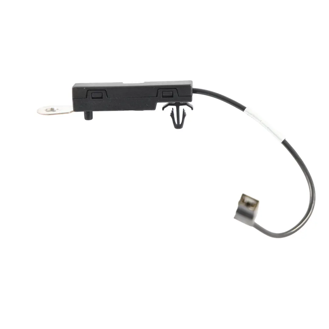 Land Rover Discovery Sport L550 Antennen Verstärker Einheit - SKU CX23-18K891-CB - Teilenummer CX23-18K891-CB