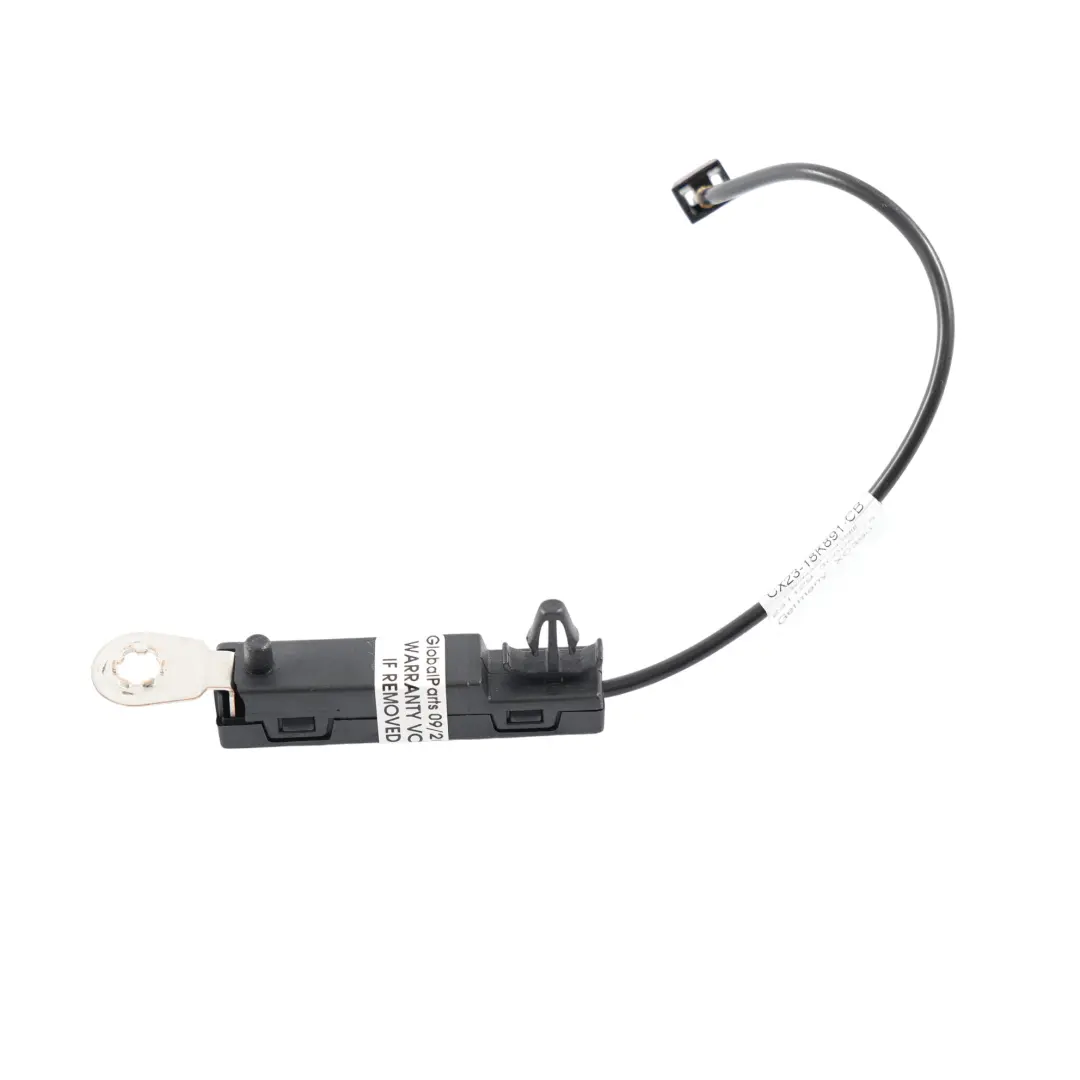 Antennen Verstärker Einheit für Land Rover Discovery Sport L550 mit Teilenummer CX23-18K891-CB Land Rover Discovery Sport L550 Antennen Verstärker Einheit - SKU CX23-18K891-CB - Teilenummer CX23-18K891-CB