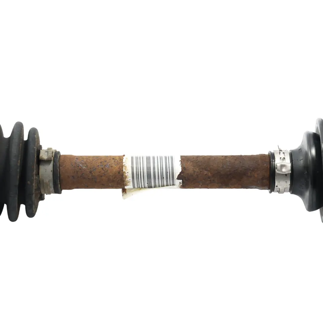 Driveshaft Front Axle Left N/S 1.6 Ti IQJA Petrol D1B7-3B437-CC to Ford Fiesta Mk7 with Part number D1B73B437CB Ford Fiesta Mk7 Driveshaft Front Axle Left N/S 1.6 Ti IQJA Petrol D1B7-3B437-CC - SKU D1B73B437CB - Part number D1B73B437CB