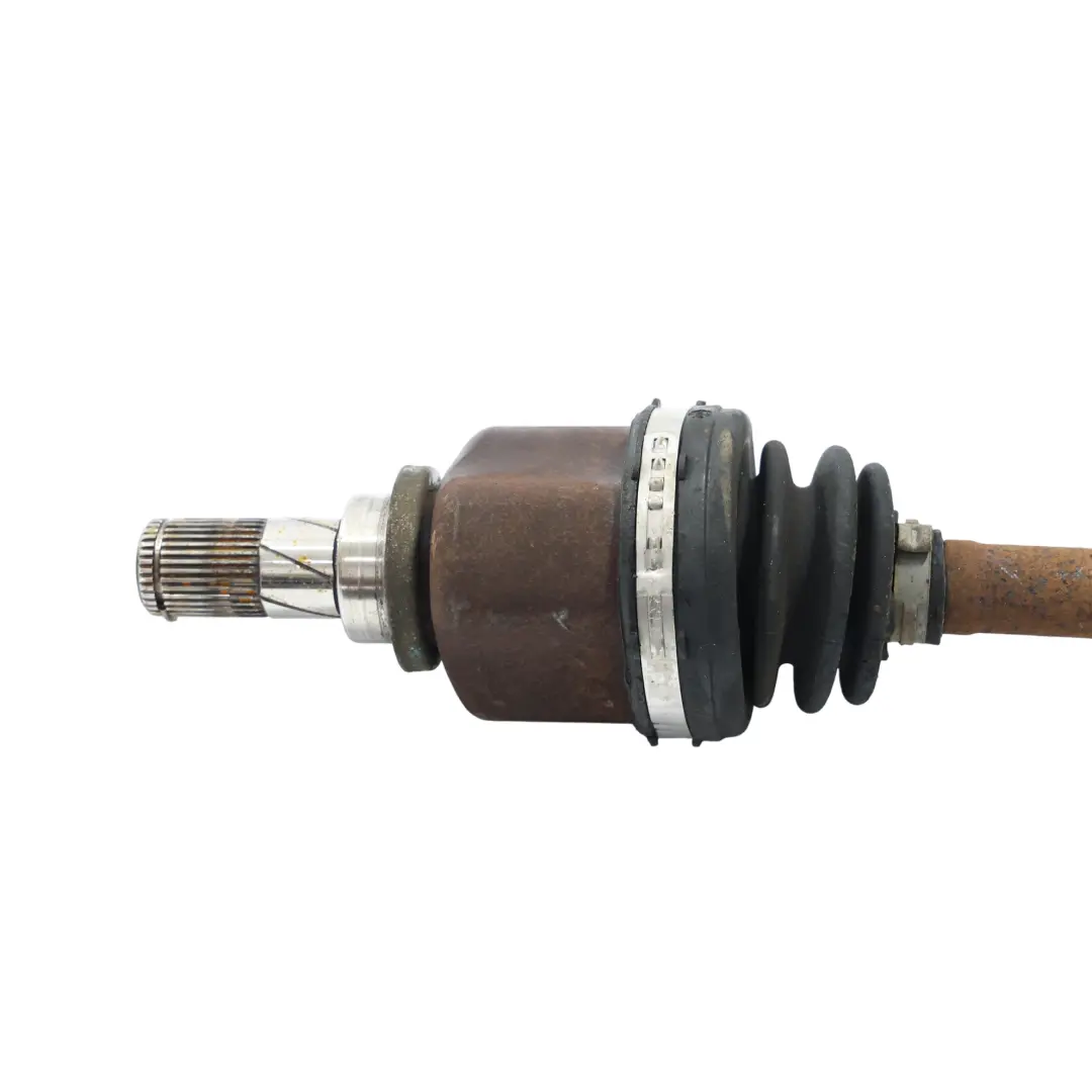 Ford Fiesta Mk7 Driveshaft Front Axle Left N/S 1.6 Ti IQJA Petrol D1B7-3B437-CC - SKU D1B73B437CB - Part number D1B73B437CB