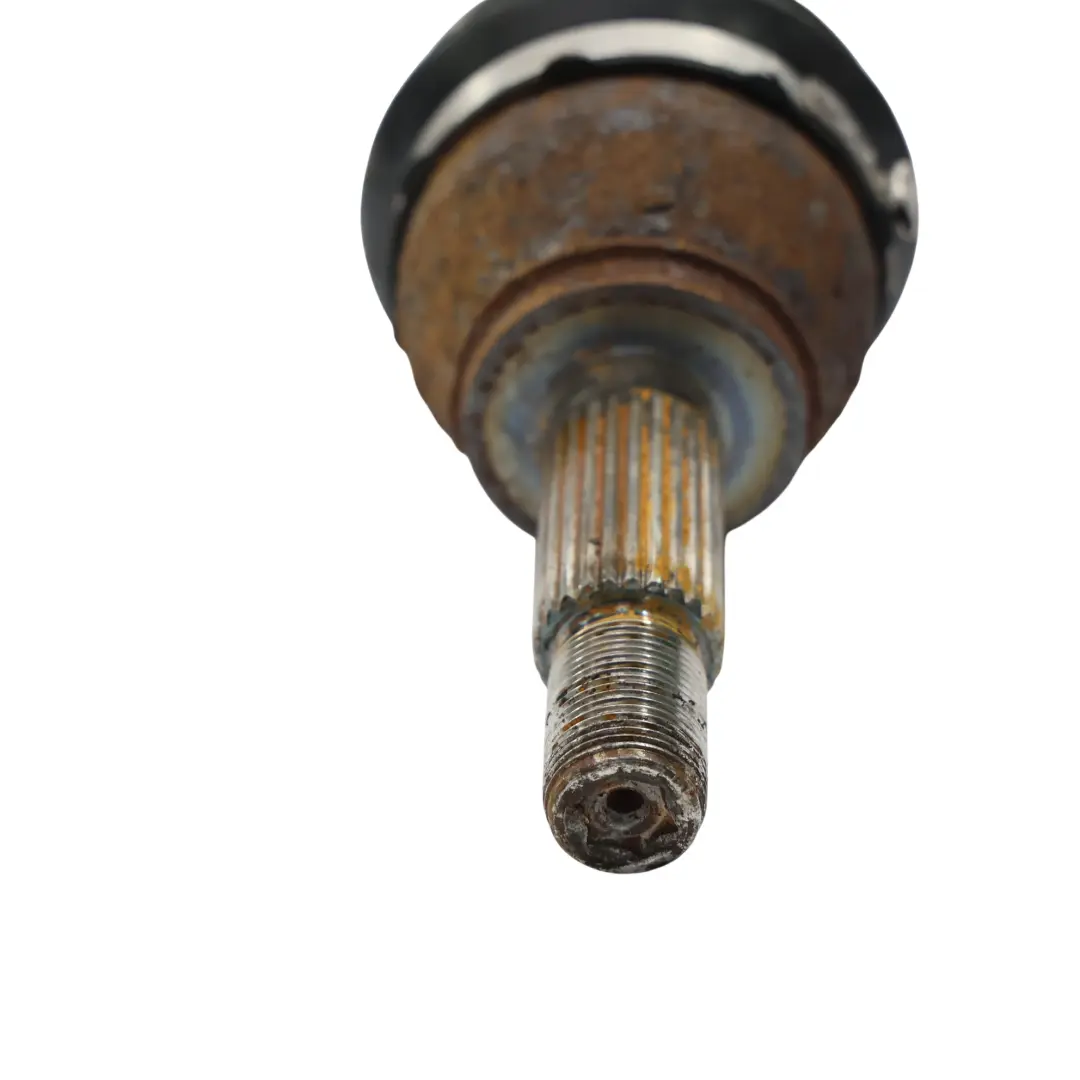 Driveshaft Front Axle Left N/S 1.6 Ti IQJA Petrol D1B7-3B437-CC to Ford Fiesta Mk7 with Part number D1B73B437CB Ford Fiesta Mk7 Driveshaft Front Axle Left N/S 1.6 Ti IQJA Petrol D1B7-3B437-CC - SKU D1B73B437CB - Part number D1B73B437CB