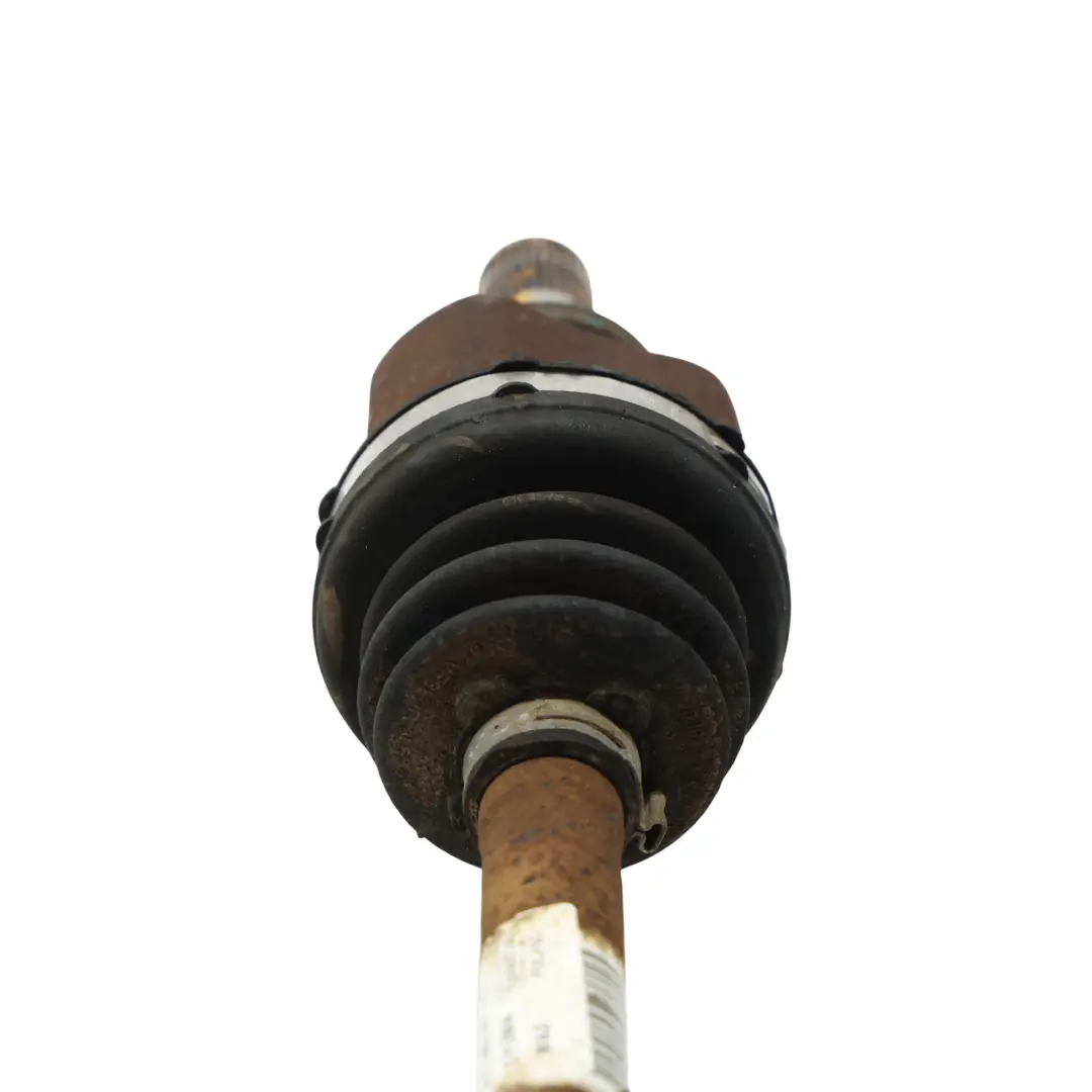 Driveshaft Front Axle Left N/S 1.6 Ti IQJA Petrol D1B7-3B437-CC to Ford Fiesta Mk7 with Part number D1B73B437CB Ford Fiesta Mk7 Driveshaft Front Axle Left N/S 1.6 Ti IQJA Petrol D1B7-3B437-CC - SKU D1B73B437CB - Part number D1B73B437CB