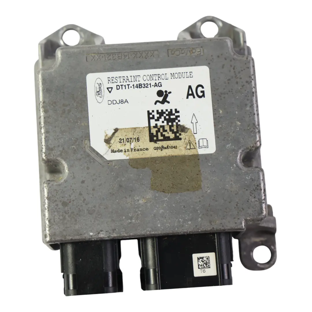 Ford Kuga MK2 Transit Connect Unidad Control Módulo Aire ECU - SKU D1T1-14B321-AG - Número de pieza D1T1-14B321-AG
