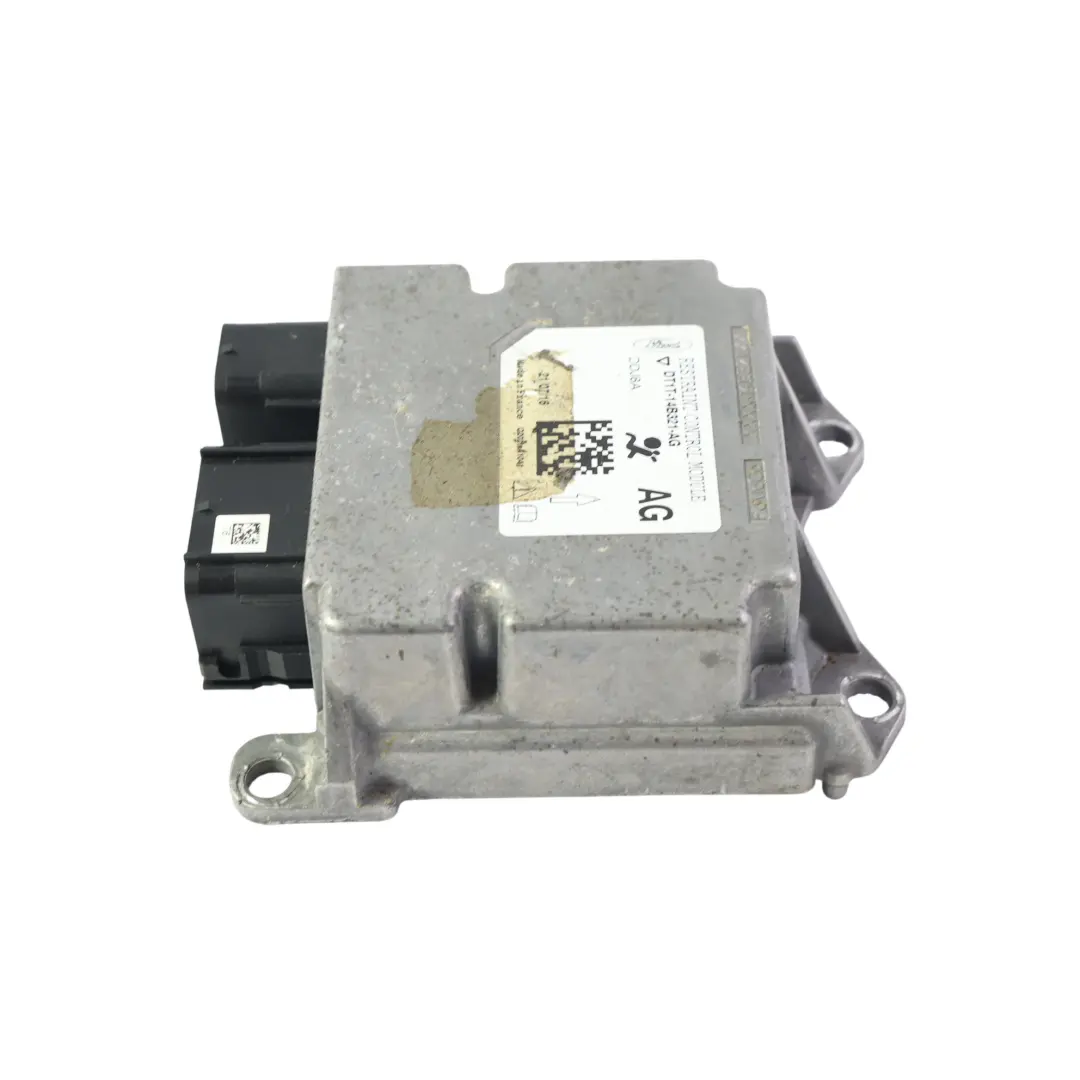 MK2 Transit Connect Unidad Control Módulo Aire ECU para Ford Kuga con número de pieza D1T1-14B321-AG Ford Kuga MK2 Transit Connect Unidad Control Módulo Aire ECU - SKU D1T1-14B321-AG - Número de pieza D1T1-14B321-AG