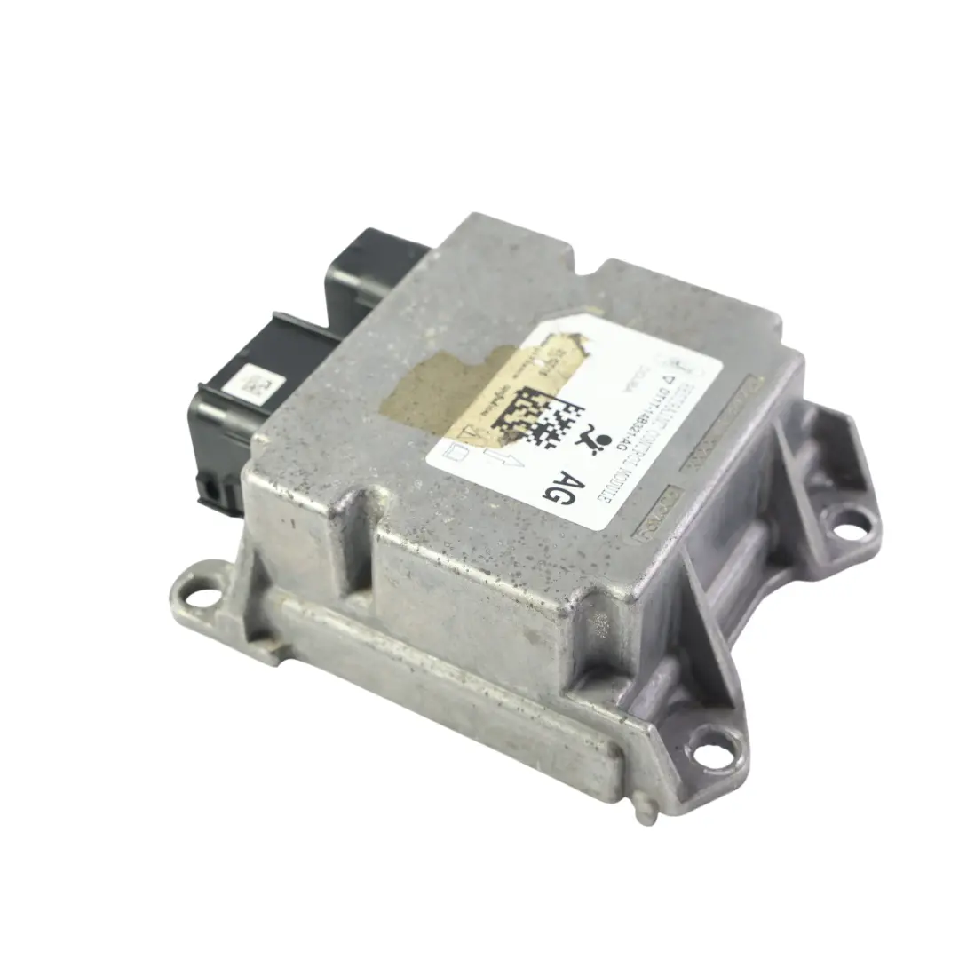 MK2 Transit Connect Unidad Control Módulo Aire ECU para Ford Kuga con número de pieza D1T1-14B321-AG Ford Kuga MK2 Transit Connect Unidad Control Módulo Aire ECU - SKU D1T1-14B321-AG - Número de pieza D1T1-14B321-AG