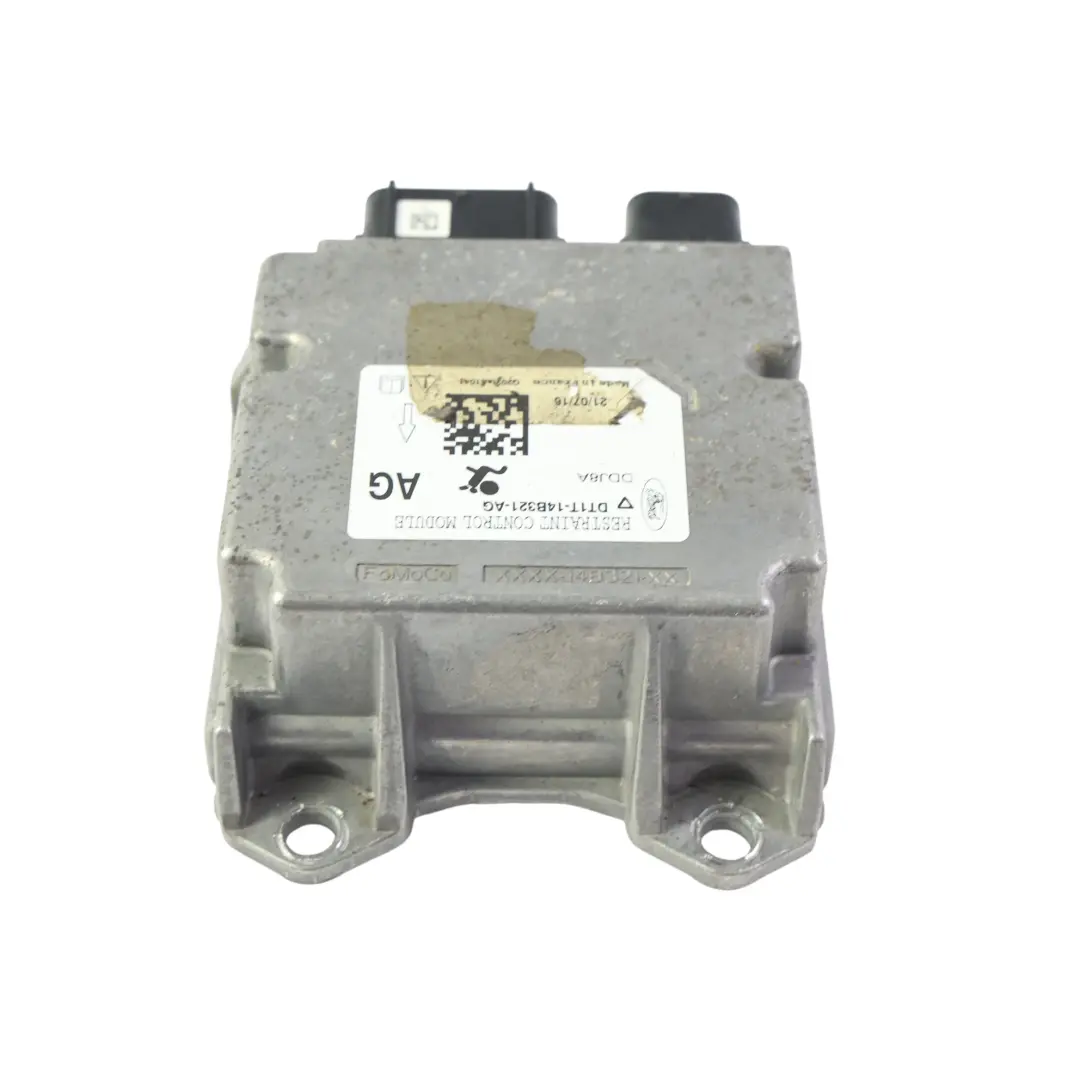 Ford Kuga MK2 Transit Connect Module Air Unité Contrôle ECU - SKU D1T1-14B321-AG - Numéro de pièce D1T1-14B321-AG