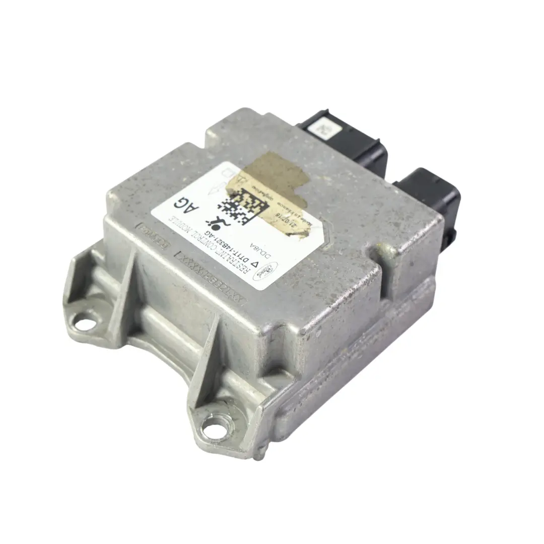 Ford Kuga MK2 Transit Connect Module Air Unité Contrôle ECU - SKU D1T1-14B321-AG - Numéro de pièce D1T1-14B321-AG