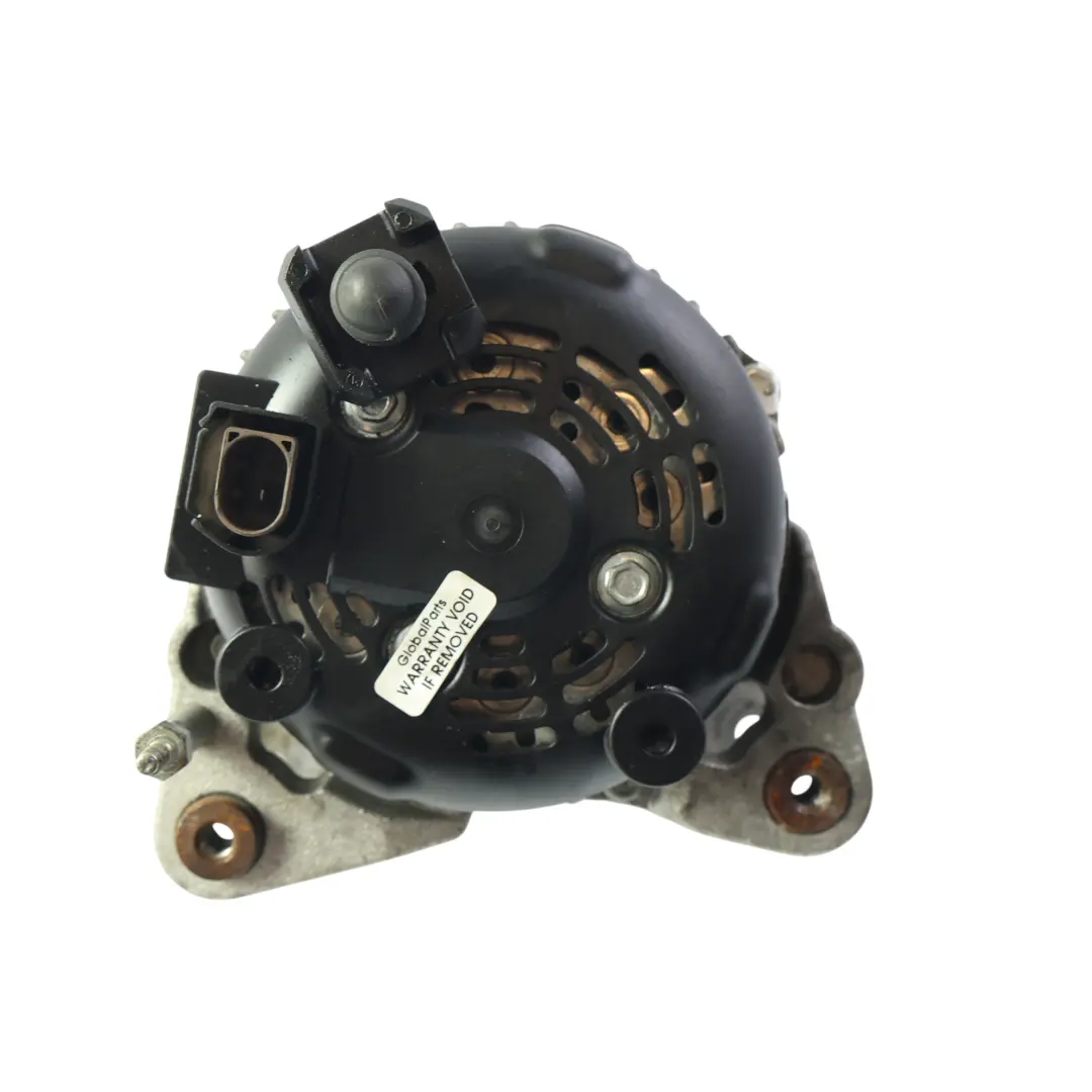  Inny Audi A1 8X Denso Alternateur Générateur 14V 140A 104211-8380 - SKU DAN1328 - Numéro de pièce DAN1328
