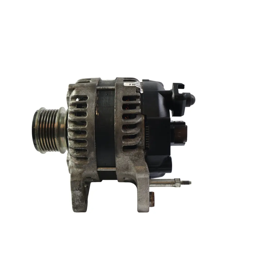 Inny Audi A1 8X Denso Alternador Generador 14V 140A 104211-8380 para con número de pieza DAN1328 Inny Audi A1 8X Denso Alternador Generador 14V 140A 104211-8380 - SKU DAN1328 - Número de pieza DAN1328