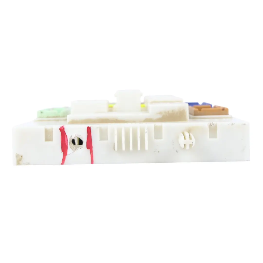 Mk6 Zusatzsicherungskasten Relaisbox Modul DB3914A073DB für Ford Ranger mit Teilenummer DB39-14A073-DB Ford Ranger Mk6 Zusatzsicherungskasten Relaisbox Modul DB3914A073DB - SKU DB39-14A073-DB-1 - Teilenummer DB39-14A073-DB