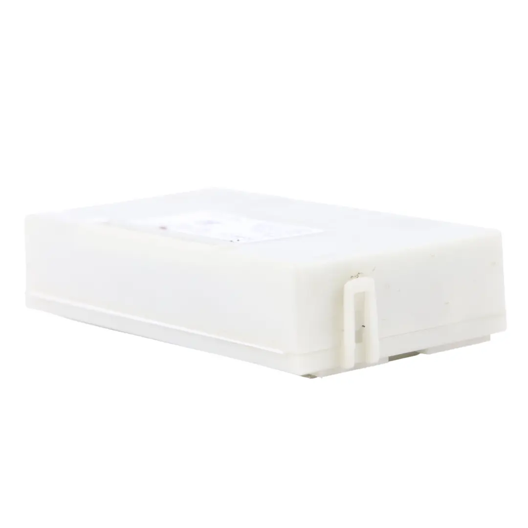 Ford Ranger Mk6 Trailer Towing Module Tow Control Unit - SKU DB39-19H517-AA - Part number DB39-19H517-AA